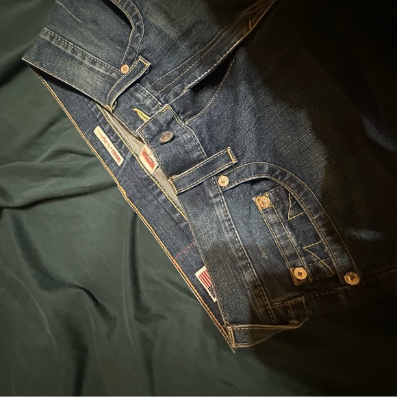 True Religion Jeans - Picture 1 of 3